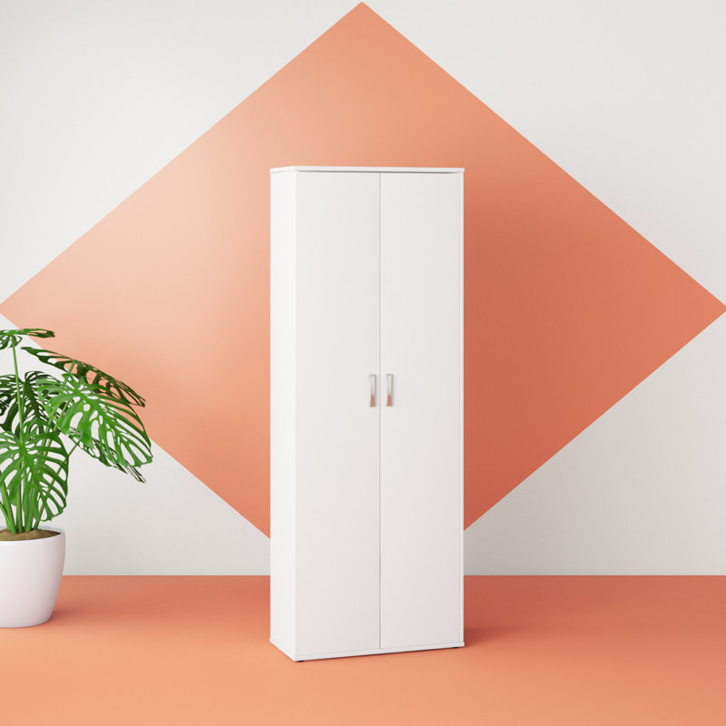 Hashtag Home Aufbewahrungsschrank & Bewertungen | Wayfair.de